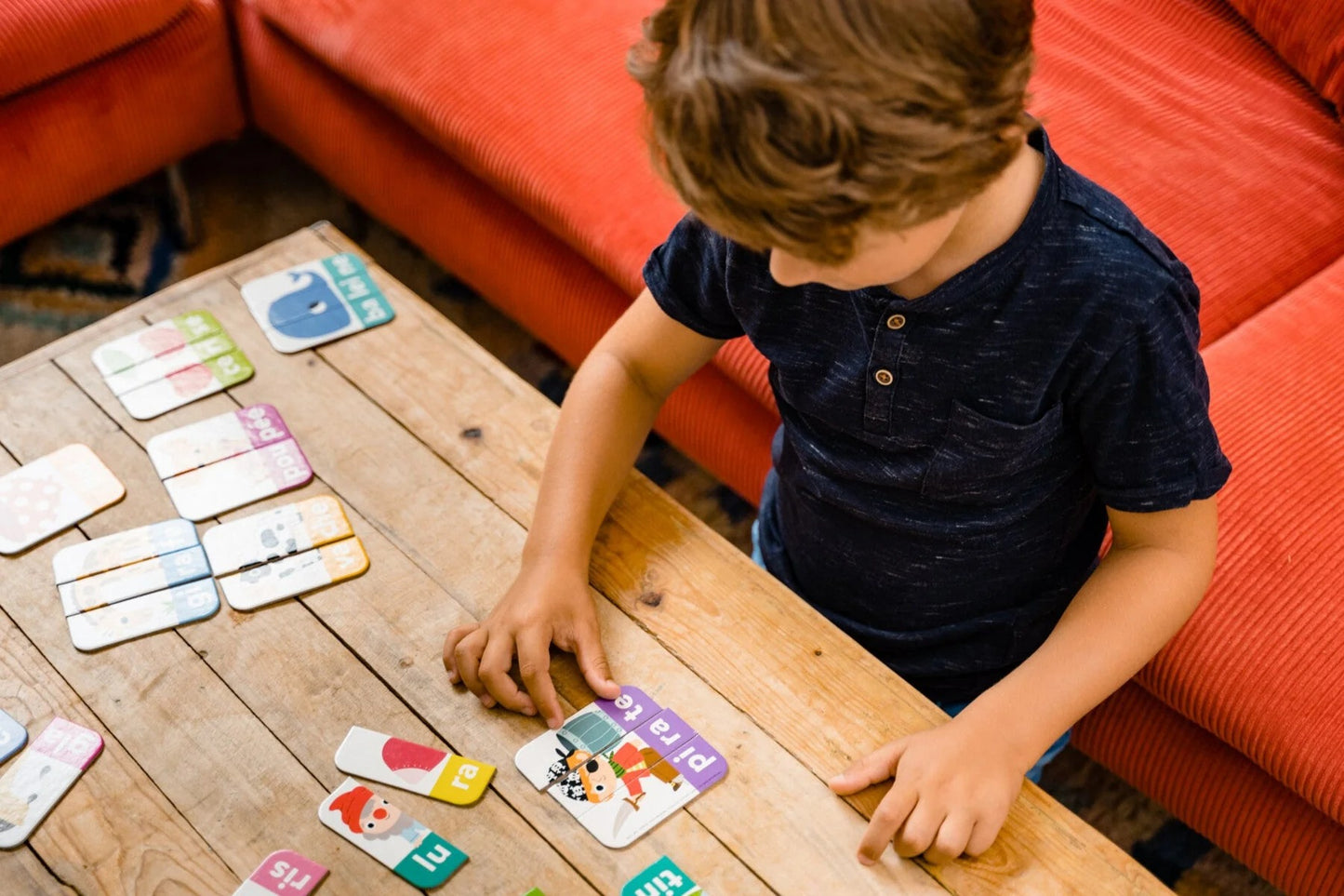 La Petite École : Premières Lectures - Nathan
