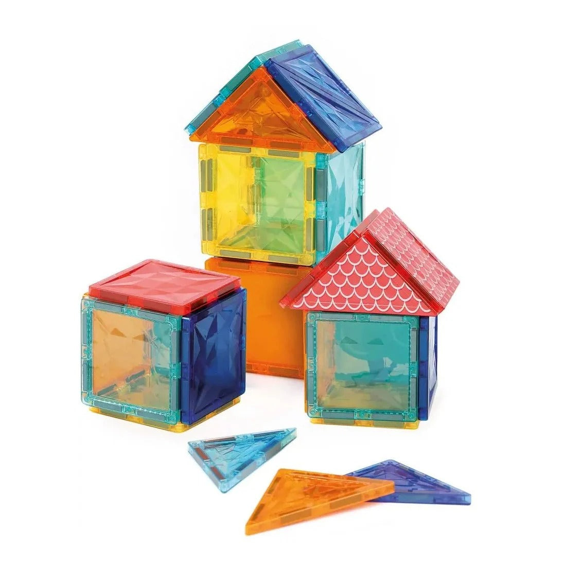 Panneau Magnétique 27 Pièces - LUDI