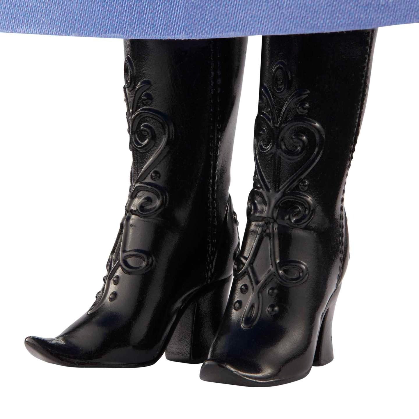 Disney Frozen – La Reine des Neiges – Poupée Anna