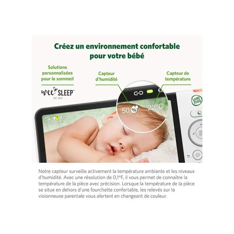 Smart Baby Video - LEAPFROG