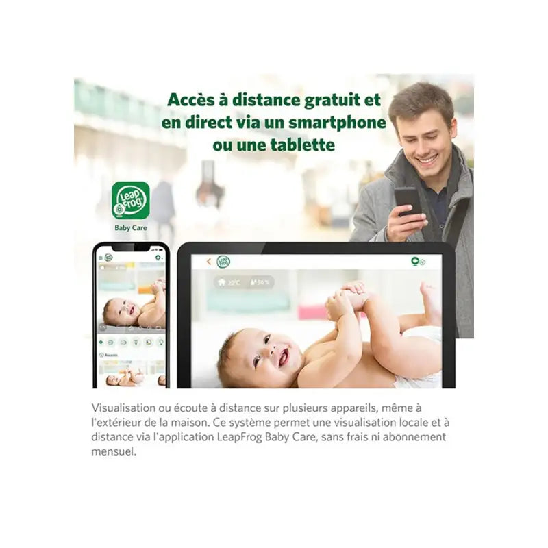 Smart Baby Video - LEAPFROG