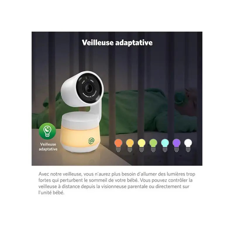 Smart Baby Video - LEAPFROG