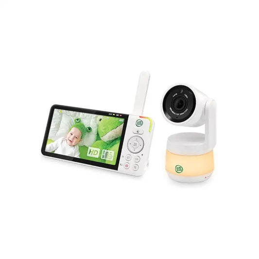 Smart Baby Video - LEAPFROG