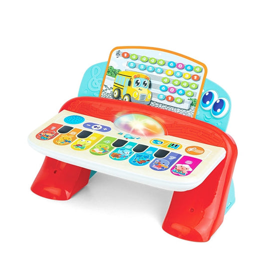 Piano Tactile Baby Maestro – Winfun