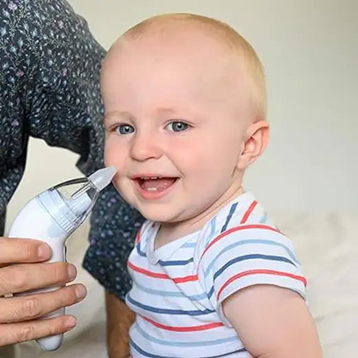 Mouche Bébé Électrique Béaba Tomydoo