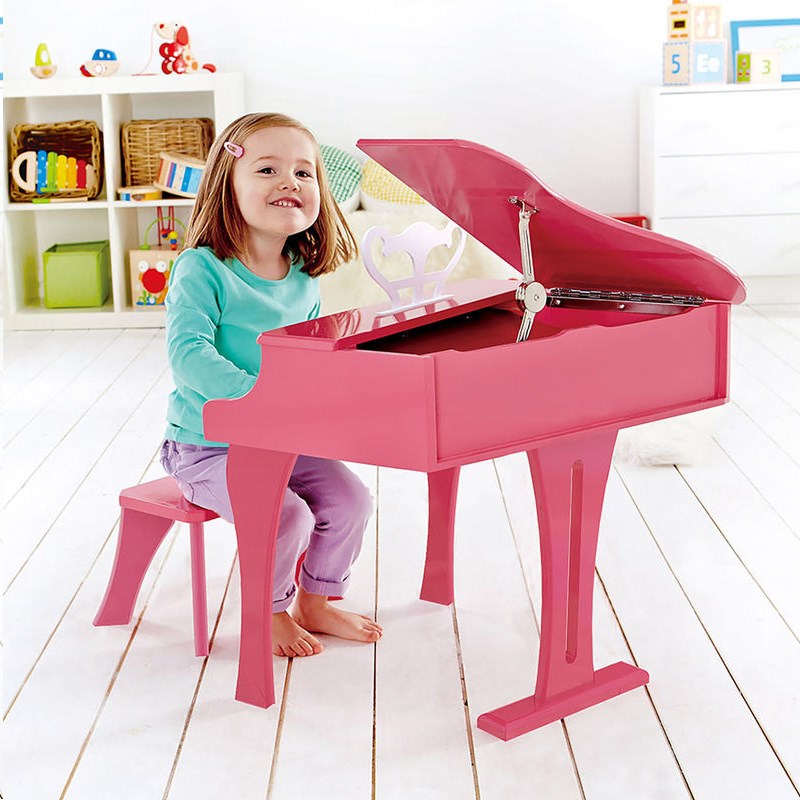 Grand Piano à Queue  - Hape