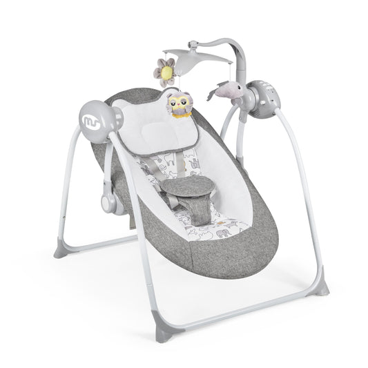 Balançoire Portable pour Bébé – MS