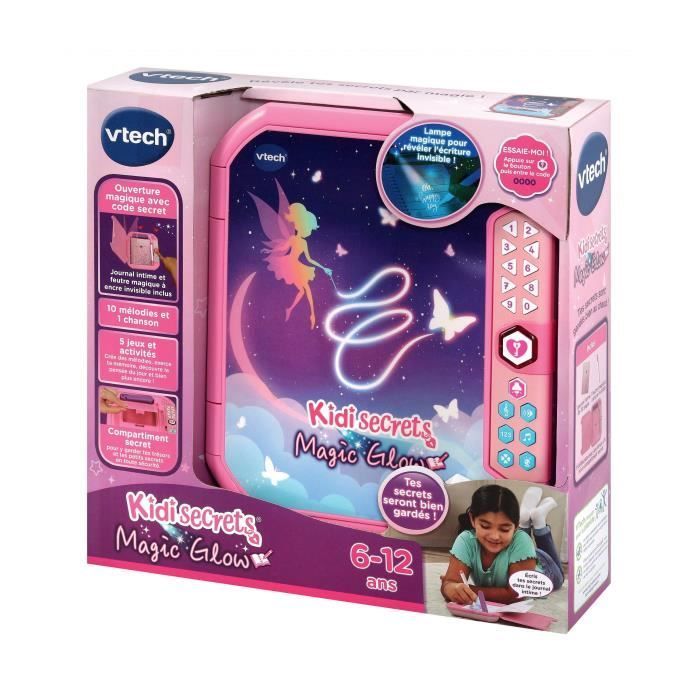 Kidisecrets Magic Glow - Vtech