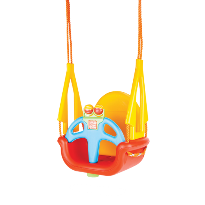 Balançoire Do Ré Mi Swing – Pilsan