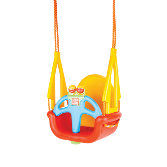 Balançoire Do Ré Mi Swing – Pilsan
