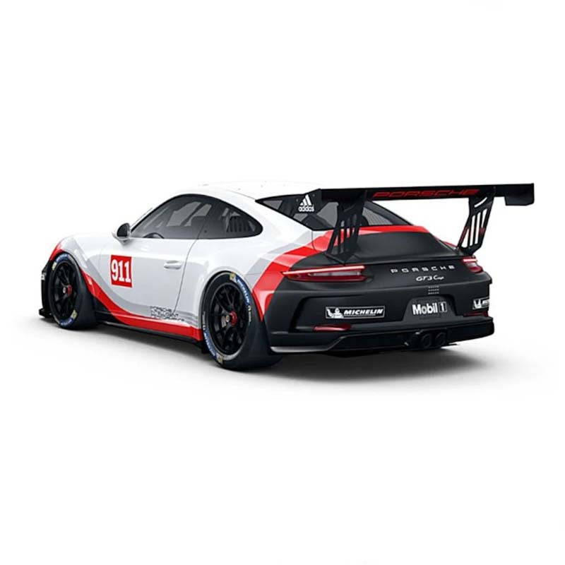 Voiture radiocommandée Porsche 911 GT3 CUP (1:14) – Rastar