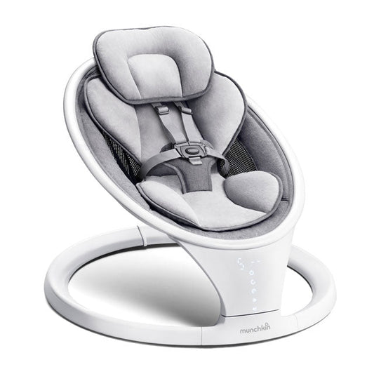 Balancelle Bébé Électrique - Kidilo