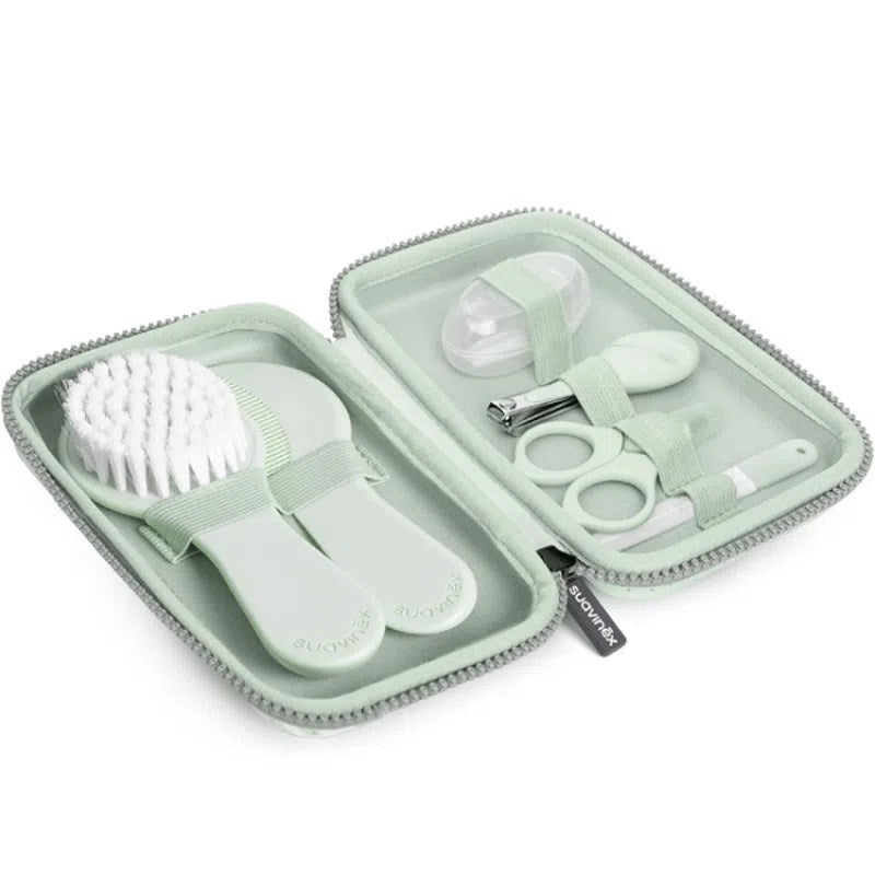 Trousse de soin Hygge Baby Lapin – Suavinex